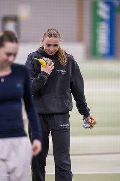 Bild 463 - NL TSV Glinde II - Tennisverein Lohne II : Ergebnis: 5:1